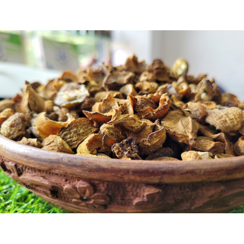 Dried Gooseberry (Dried Amla Unakka Nellikka)